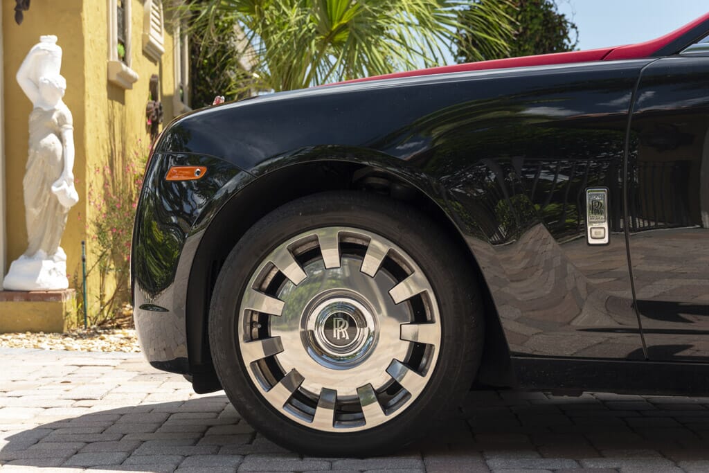 2013 Rolls-Royce Ghost Sedan for sale